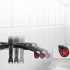 Кресло компьютерное TESORO Zone Speed F700-BR [black-red]