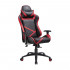 Кресло компьютерное TESORO Zone Speed F700-BR [black-red]