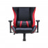 Кресло компьютерное TESORO Zone Balance F710 BR [black-red]