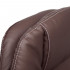 Кресло COMFORT LT кож/зам, коричневый, 36-36 Кресло COMFORT LT кож/зам, коричневый, 36-36