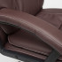 Кресло COMFORT LT кож/зам, коричневый, 36-36 Кресло COMFORT LT кож/зам, коричневый, 36-36