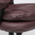 Кресло COMFORT LT кож/зам, коричневый, 36-36 Кресло COMFORT LT кож/зам, коричневый, 36-36