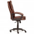 Кресло COMFORT LT кож/зам, коричневый, 2 TONE Кресло COMFORT LT кож/зам, коричневый, 2 TONE