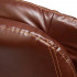 Кресло COMFORT LT кож/зам, коричневый, 2 TONE Кресло COMFORT LT кож/зам, коричневый, 2 TONE
