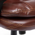 Кресло COMFORT LT кож/зам, коричневый, 2 TONE Кресло COMFORT LT кож/зам, коричневый, 2 TONE