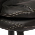 Кресло COMFORT LT кож/зам, черный, 36-6 Кресло COMFORT LT кож/зам, черный, 36-6