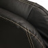 Кресло COMFORT LT кож/зам, черный, 36-6 Кресло COMFORT LT кож/зам, черный, 36-6