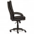 Кресло COMFORT LT кож/зам, черный, 36-6 Кресло COMFORT LT кож/зам, черный, 36-6