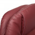 Кресло COMFORT LT кож/зам, бордо, 36-7